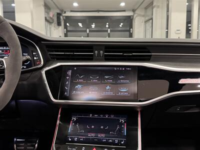 2022 Audi RS 6 Avant 4.0T quattro Avant   - Photo 24 - Gladstone, OR 97027