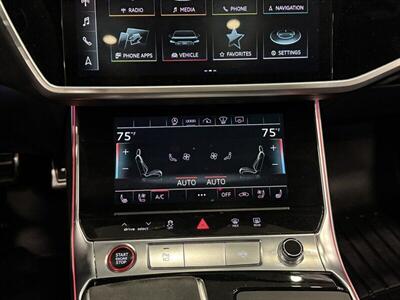 2022 Audi RS 6 Avant 4.2 quattro Avant   - Photo 26 - Gladstone, OR 97027