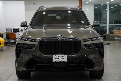 2023 BMW X7 xDrive40i   - Photo 2 - Gladstone, OR 97027