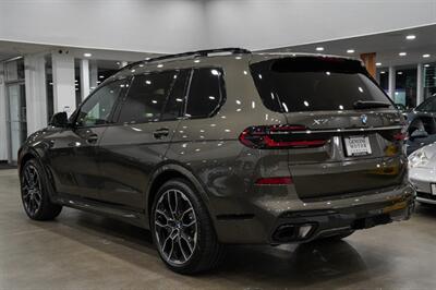 2023 BMW X7 xDrive40i   - Photo 4 - Gladstone, OR 97027