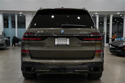 2023 BMW X7 xDrive40i   - Photo 5 - Gladstone, OR 97027