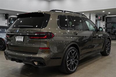 2023 BMW X7 xDrive40i   - Photo 6 - Gladstone, OR 97027