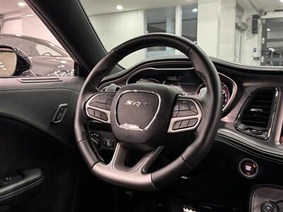 2023 Dodge Challenger SRT Hellcat Jailbreak   - Photo 19 - Gladstone, OR 97027