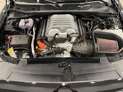 2023 Dodge Challenger SRT Hellcat Jailbreak   - Photo 31 - Gladstone, OR 97027