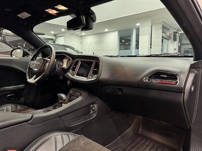 2023 Dodge Challenger SRT Hellcat Jailbreak   - Photo 13 - Gladstone, OR 97027