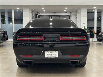 2023 Dodge Challenger SRT Hellcat Jailbreak   - Photo 6 - Gladstone, OR 97027