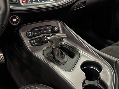 2023 Dodge Challenger SRT Hellcat Jailbreak   - Photo 26 - Gladstone, OR 97027