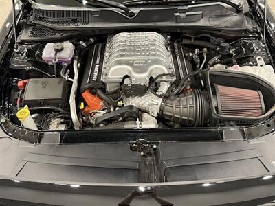 2023 Dodge Challenger SRT Hellcat Jailbreak   - Photo 31 - Gladstone, OR 97027