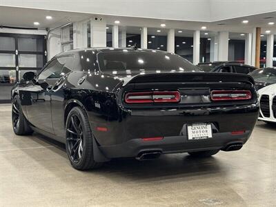 2023 Dodge Challenger SRT Hellcat Jailbreak   - Photo 4 - Gladstone, OR 97027