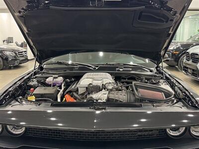 2023 Dodge Challenger SRT Hellcat Jailbreak   - Photo 30 - Gladstone, OR 97027