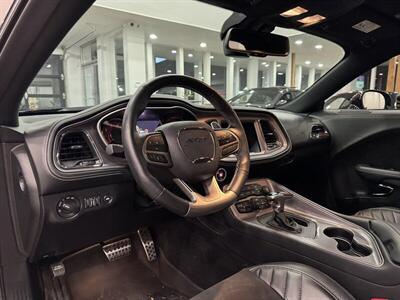 2023 Dodge Challenger SRT Hellcat Jailbreak   - Photo 10 - Gladstone, OR 97027