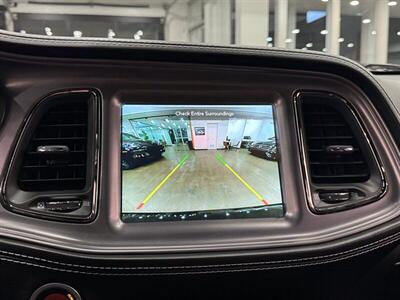 2023 Dodge Challenger SRT Hellcat Jailbreak   - Photo 24 - Gladstone, OR 97027