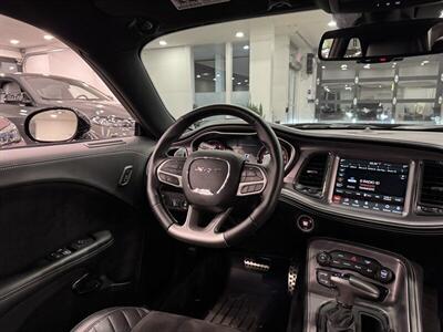 2023 Dodge Challenger SRT Hellcat Jailbreak   - Photo 17 - Gladstone, OR 97027