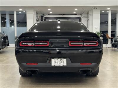 2023 Dodge Challenger SRT Hellcat Jailbreak   - Photo 5 - Gladstone, OR 97027