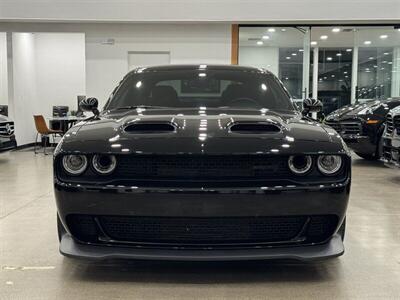 2023 Dodge Challenger SRT Hellcat Jailbreak   - Photo 2 - Gladstone, OR 97027