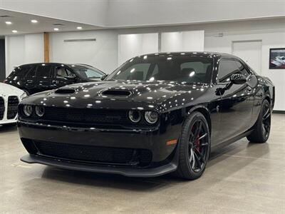 2023 Dodge Challenger SRT Hellcat Jailbreak   - Photo 1 - Gladstone, OR 97027