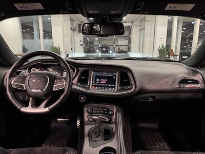 2023 Dodge Challenger SRT Hellcat Jailbreak   - Photo 8 - Gladstone, OR 97027
