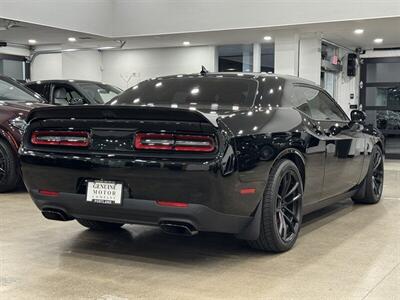 2023 Dodge Challenger SRT Hellcat Jailbreak   - Photo 5 - Gladstone, OR 97027