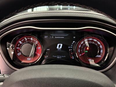 2023 Dodge Challenger SRT Hellcat Jailbreak   - Photo 21 - Gladstone, OR 97027