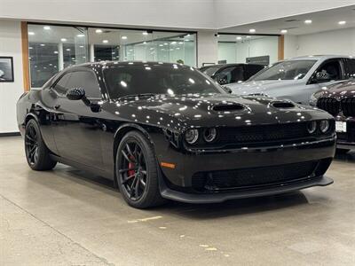 2023 Dodge Challenger SRT Hellcat Jailbreak   - Photo 3 - Gladstone, OR 97027