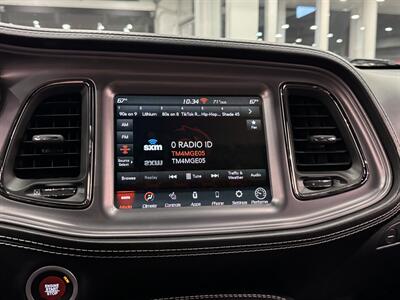 2023 Dodge Challenger SRT Hellcat Jailbreak   - Photo 23 - Gladstone, OR 97027