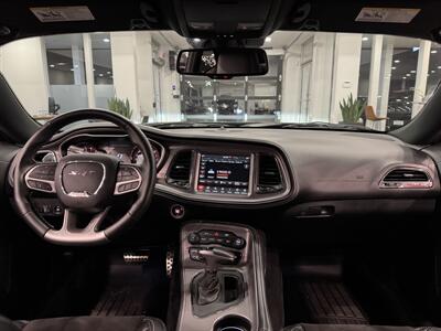 2023 Dodge Challenger SRT Hellcat Jailbreak   - Photo 8 - Gladstone, OR 97027