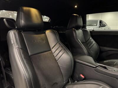 2023 Dodge Challenger SRT Hellcat Jailbreak   - Photo 12 - Gladstone, OR 97027