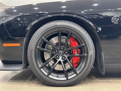 2023 Dodge Challenger SRT Hellcat Jailbreak   - Photo 29 - Gladstone, OR 97027