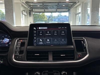 2023 GMC Yukon XL SLT   - Photo 22 - Gladstone, OR 97027