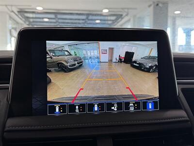 2023 GMC Yukon XL SLT   - Photo 25 - Gladstone, OR 97027