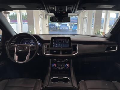 2023 GMC Yukon XL SLT   - Photo 16 - Gladstone, OR 97027