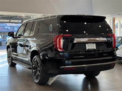 2023 GMC Yukon XL SLT   - Photo 4 - Gladstone, OR 97027