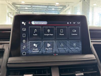 2023 GMC Yukon XL SLT   - Photo 23 - Gladstone, OR 97027
