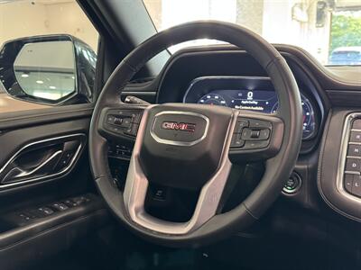 2023 GMC Yukon XL SLT   - Photo 19 - Gladstone, OR 97027