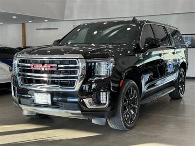 2023 GMC Yukon XL SLT   - Photo 1 - Gladstone, OR 97027