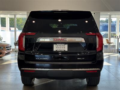 2023 GMC Yukon XL SLT   - Photo 5 - Gladstone, OR 97027