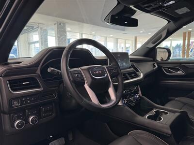 2023 GMC Yukon XL SLT   - Photo 7 - Gladstone, OR 97027