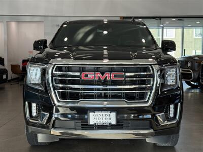 2023 GMC Yukon XL SLT   - Photo 2 - Gladstone, OR 97027