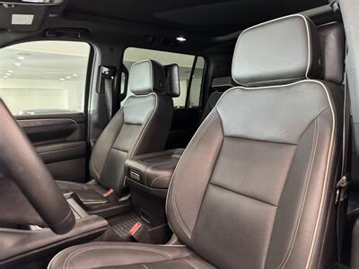 2023 GMC Yukon XL SLT   - Photo 8 - Gladstone, OR 97027