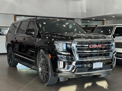 2023 GMC Yukon XL SLT   - Photo 3 - Gladstone, OR 97027