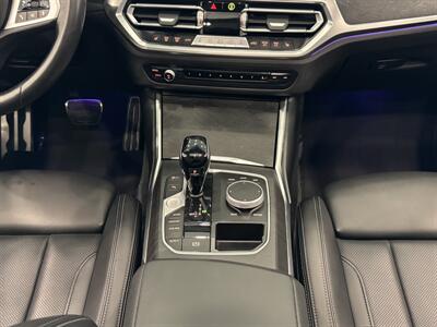 2022 BMW M340i   - Photo 37 - Gladstone, OR 97027