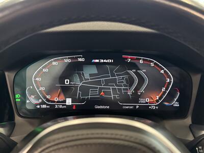 2022 BMW M340i   - Photo 31 - Gladstone, OR 97027