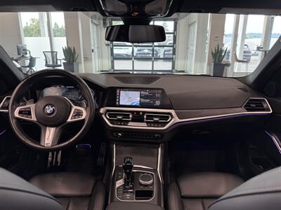2022 BMW M340i   - Photo 8 - Gladstone, OR 97027