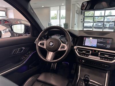 2022 BMW M340i   - Photo 27 - Gladstone, OR 97027
