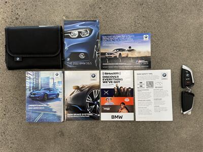 2022 BMW M340i   - Photo 48 - Gladstone, OR 97027