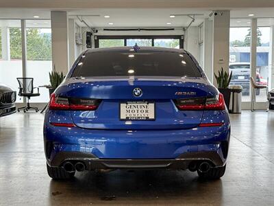 2022 BMW M340i   - Photo 5 - Gladstone, OR 97027