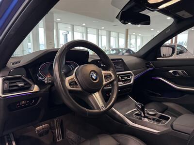 2022 BMW M340i   - Photo 21 - Gladstone, OR 97027