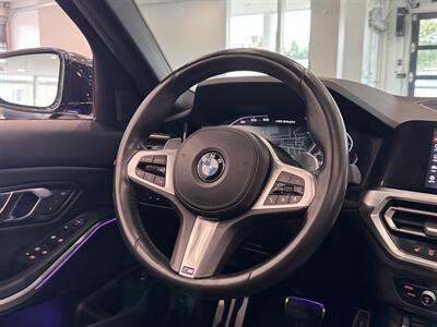 2022 BMW M340i   - Photo 29 - Gladstone, OR 97027