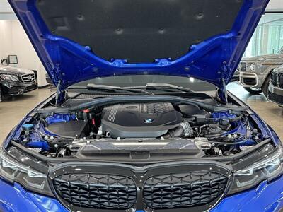 2022 BMW M340i   - Photo 45 - Gladstone, OR 97027