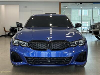 2022 BMW M340i   - Photo 2 - Gladstone, OR 97027